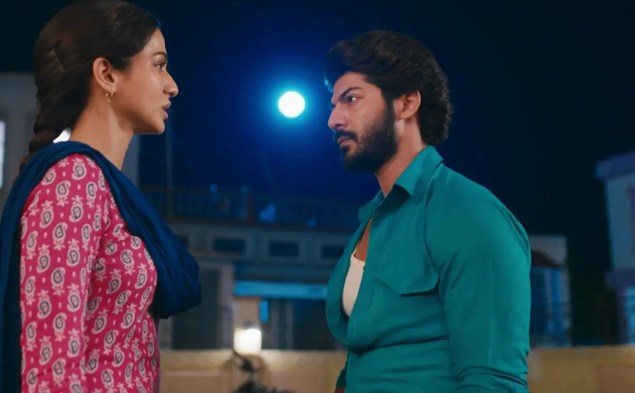 Ganga Mai Ki Betiyan Upcoming 1st July 2026 Written Update: Sneha Challenges Siddhu
