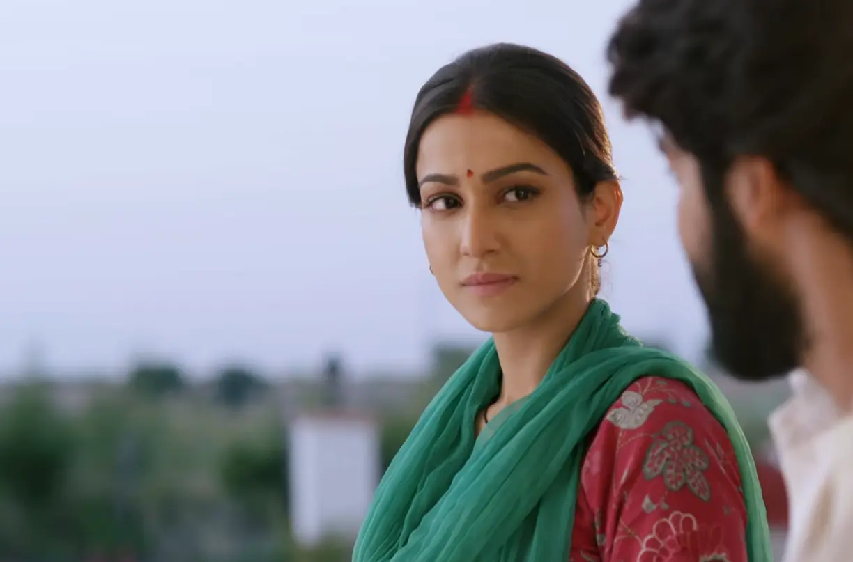 Ganga Mai Ki Betiyan 5th June 2026 Written Update: New Entry Stirs Chaos