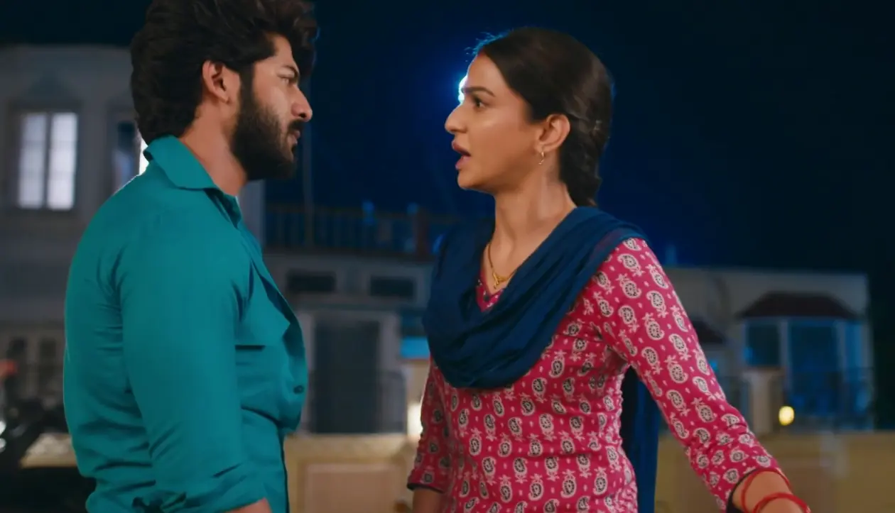 Ganga Mai Ki Betiyan Upcoming 30th June 2026 Written Update: Sneha Slams Siddhu