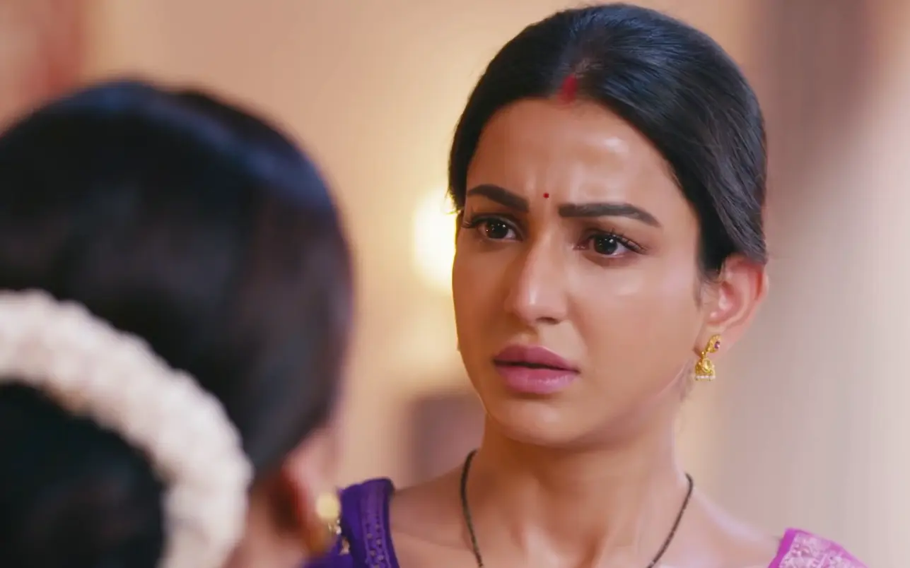 Ganga Mai Ki Betiyan 21st June 2026 Written Update: Sneha Gives Purvi a Reality Check
