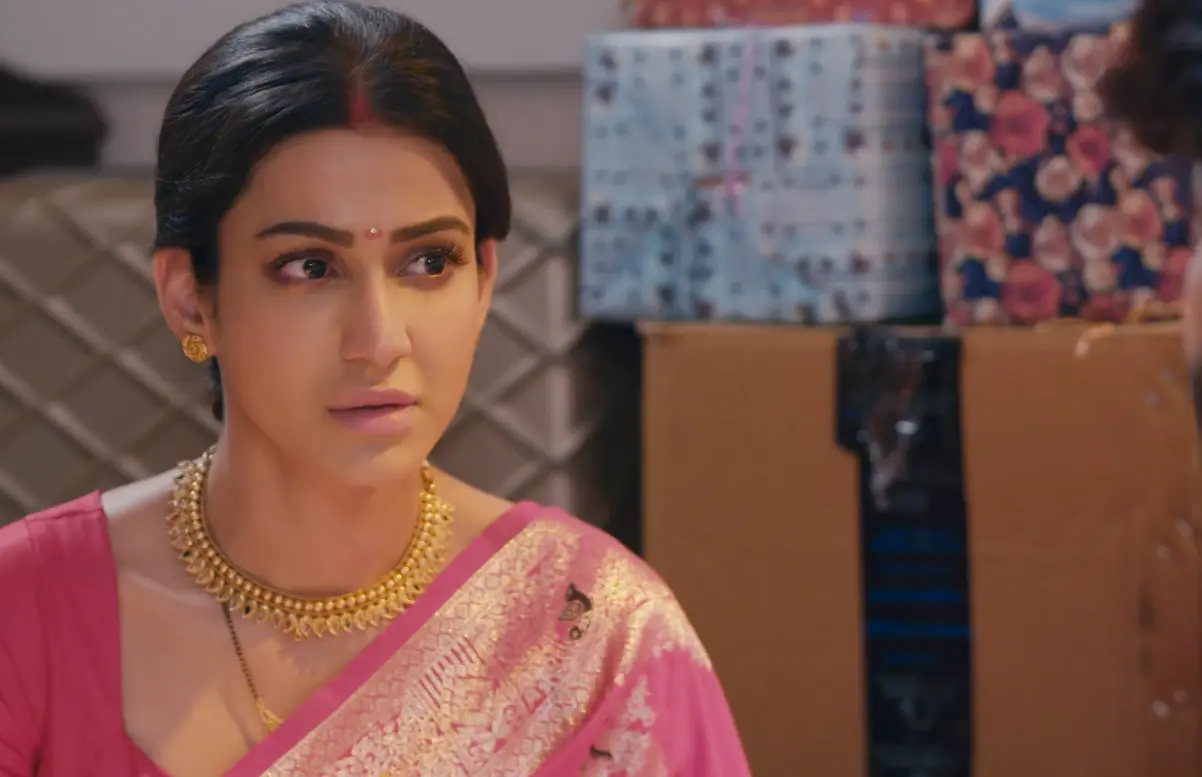 Ganga Mai Ki Betiyan 16th June 2026 Written Update: Sneha’s Warning Leaves Siddhu Heartbroken