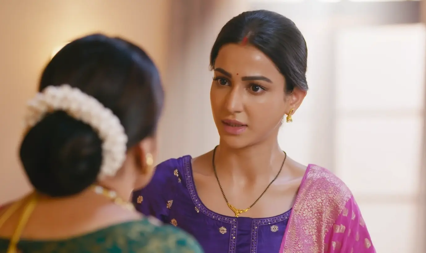 Ganga Mai Ki Betiyan Upcoming 25th June 2026 Written Update: Sneha Lands a Direct Hit