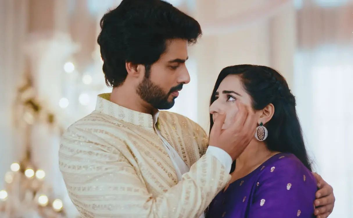 Tu Hi Re Dil Mein Upcoming 29th June 2026 Written Update: Swati and Vrinda Pray for Sanjay