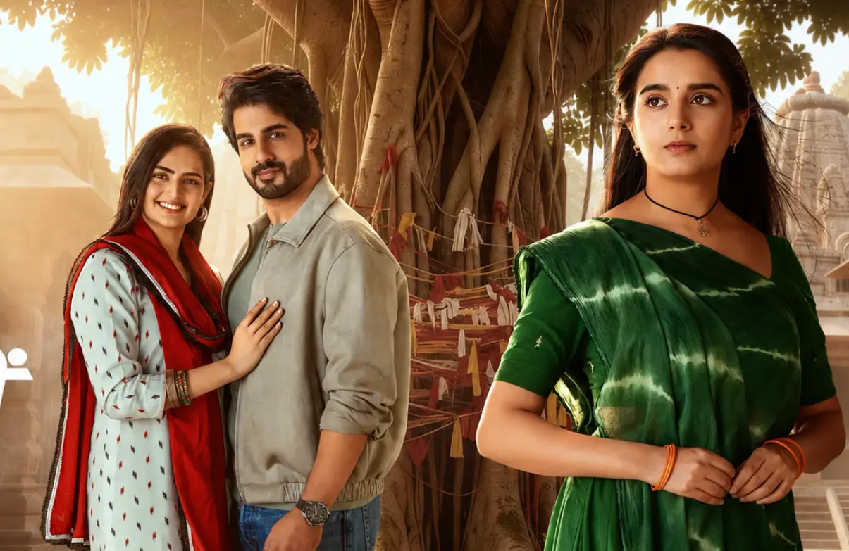 Tu Hi Re Dil Mein Upcoming 23rd June 2026 Written Update: Vrinda’s Marriage Fixed