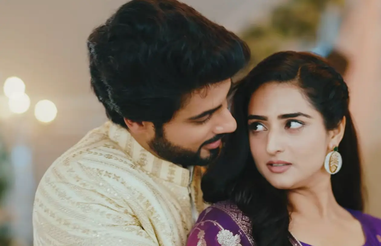Tu Hi Re Dil Mein Upcoming 26th June 2026 Written Update: Swati’s World Comes Crashing Down