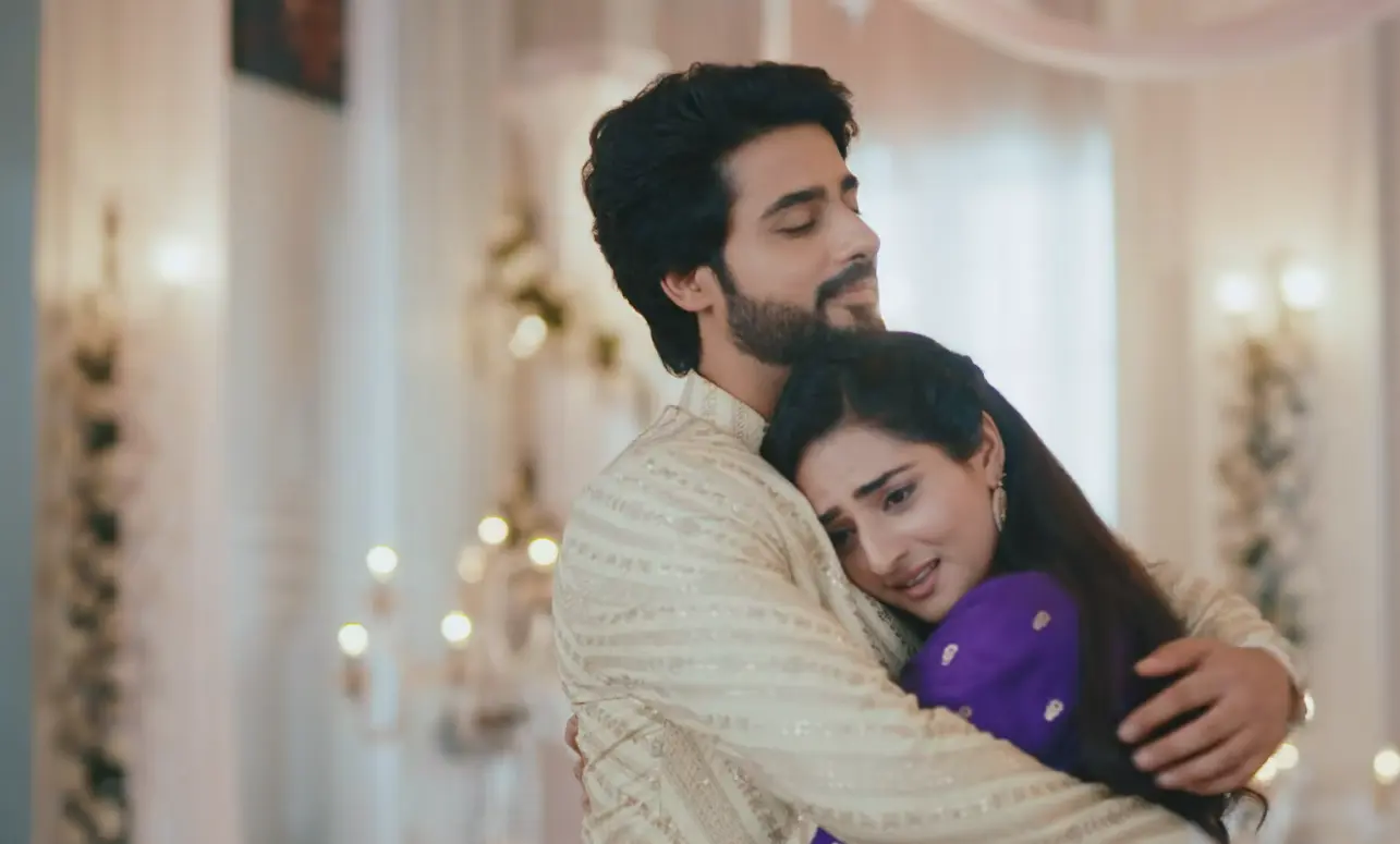 Tu Hi Re Dil Mein Upcoming 10th July 2026 Written Update: Destiny Brings Vrinda Back to Sanjay’s House