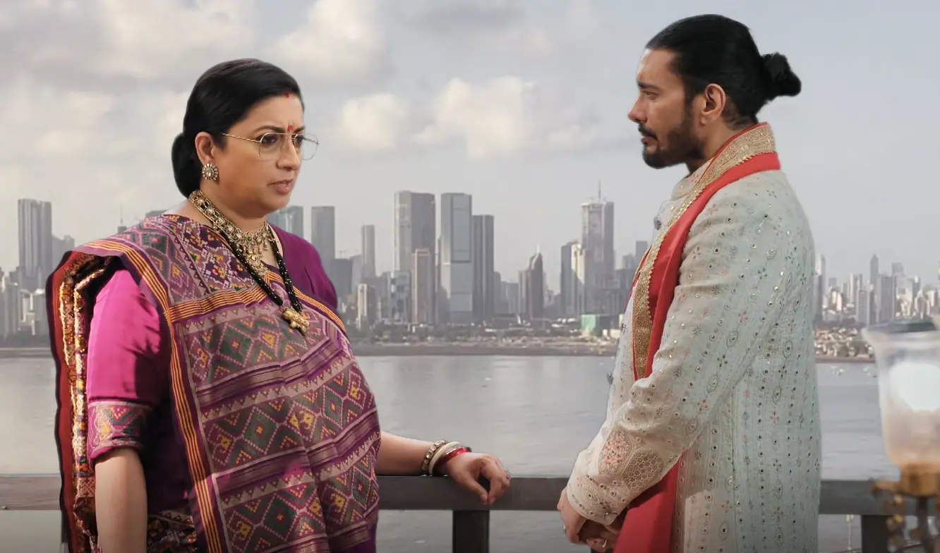 Kyunki Saas Bhi Kabhi Bahu Thi 26th June 2026 Written Update: Tulsi Summons Rio For Help, Parth Kills Rio