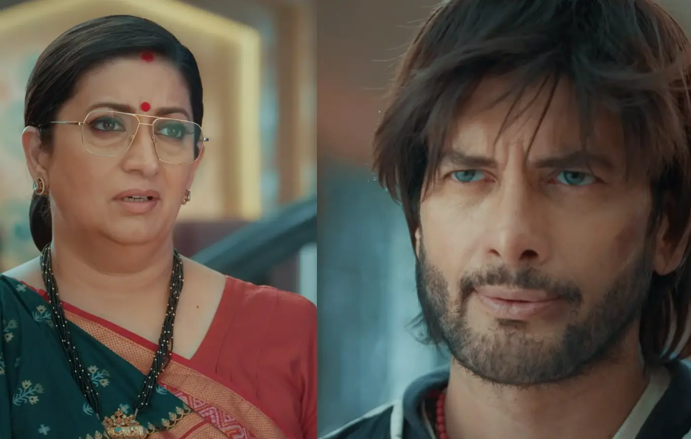 Kyunki Saas Bhi Kabhi Bahu Thi Upcoming Promo 4th June 2026: Reyansh’s Real Motive Exposed