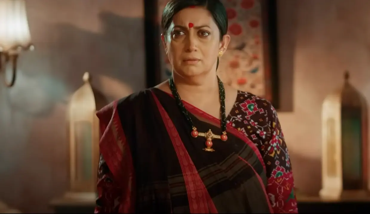 Kyunki Saas Bhi Kabhi Bahu Thi New Promo: Tulsi Returns After 10 Years in Jail, Karan Rejects Her