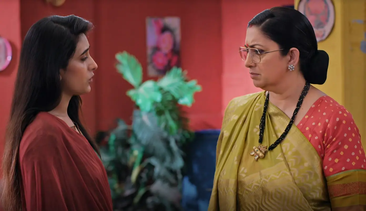 Kyunki Saas Bhi Kabhi Bahu Thi 18th June 2026 Written Update: Tulsi’s Big Decision Causes Slap Marathon