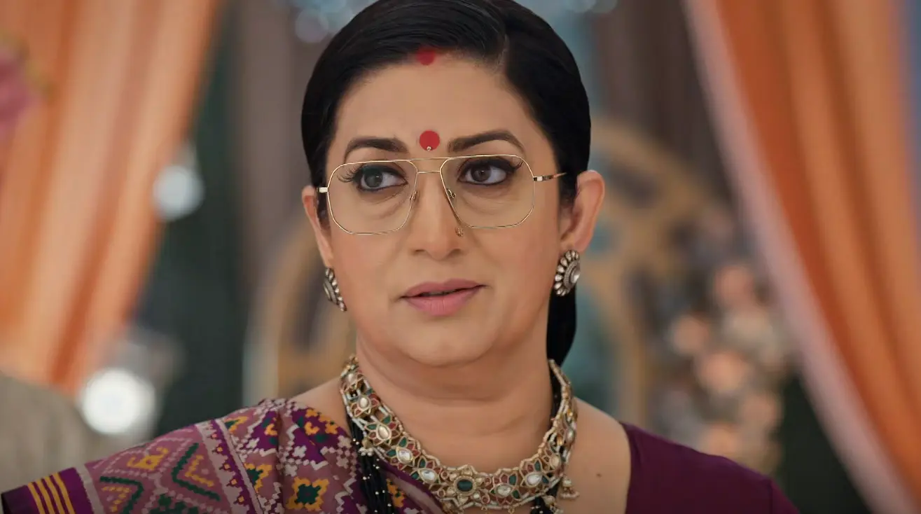 Kyunki Saas Bhi Kabhi Bahu Thi 25th June 2026 Written Update: Tulsi Saves Vaishnavi as Parth Crosses Every Limit