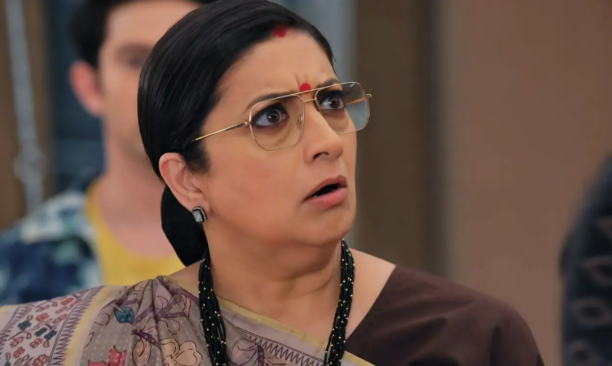 Kyunki Saas Bhi Kabhi Bahu Thi 23rd June 2026 Written Update: Tulsi Slaps Parth After Witnessing His Dark Truth