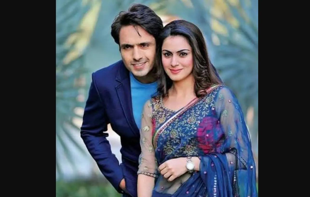The Anshuman Effect: How Iqbal Khan Rose to Fame with Tumhari Paakhi and Created TV Magic with Shraddha Arya