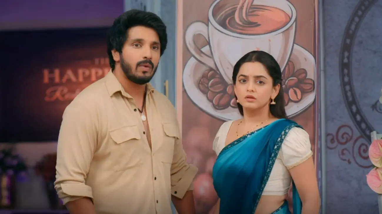 Udne Ki Aasha 5th June 2026 Written Update: Sayali Walks Away From the Deshmukh House