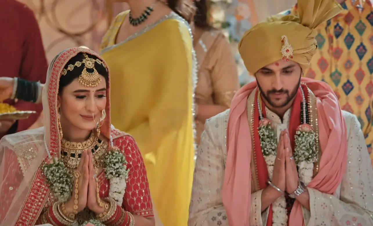 Kyunki Saas Bhi Kabhi Bahu Thi 24th June 2026 Written Update: Vaishnavi Backs Down