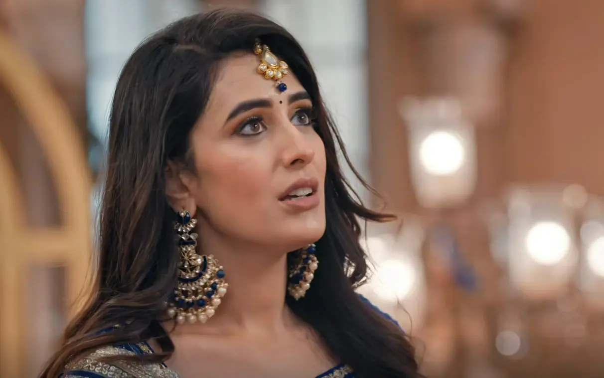 Kyunki Saas Bhi Kabhi Bahu Thi 15th June 2026 Written Update: Tulsi Slaps Parth as Vaishnavi Breaks the Engagement