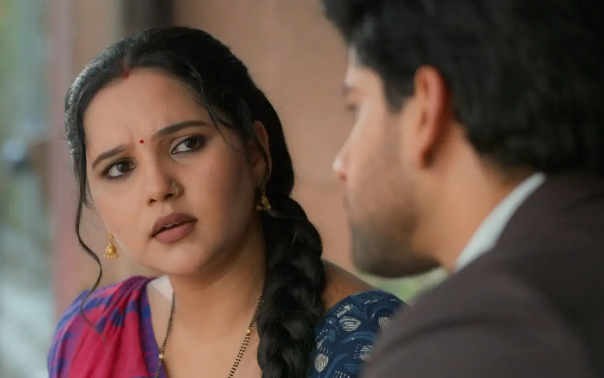Vasudha 10th June 2026 Written Update: Vasudha’s Hindi Speech Goes Viral