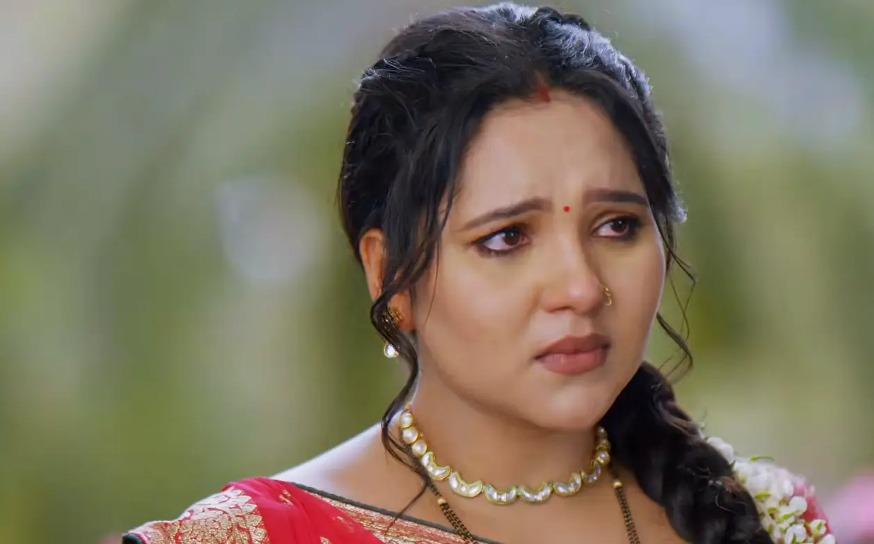 Vasudha 20th June 2026 Written Update: Chandrika Crushes Vasudha’s Dream