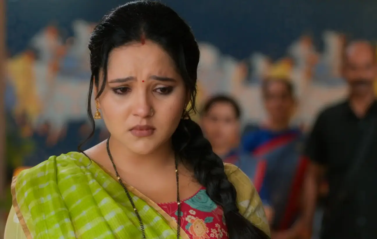 Vasudha 8th June 2026 Written Update: Chandrika’s Tough Stand Leaves Vasudha Fighting Alone