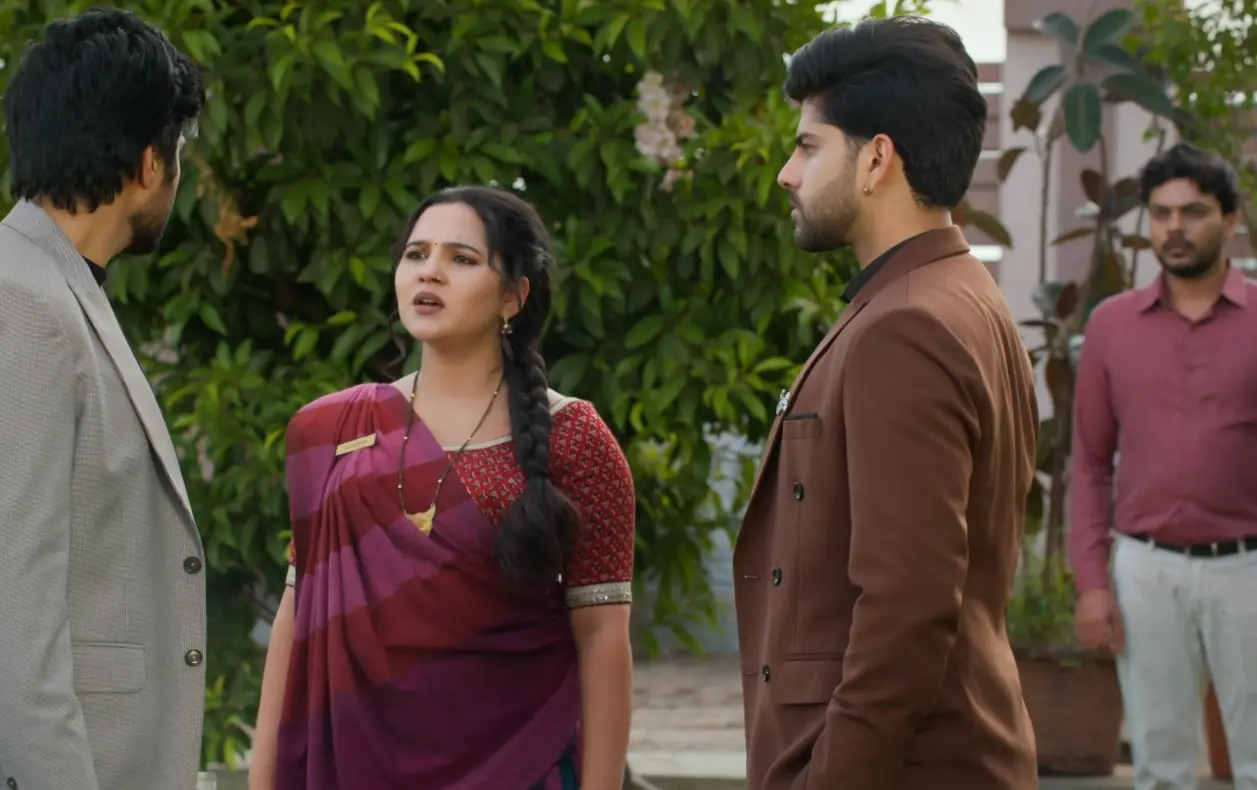 Vasudha 21st June 2026 Written Update: Vasudha Rises Stronger Than Ever