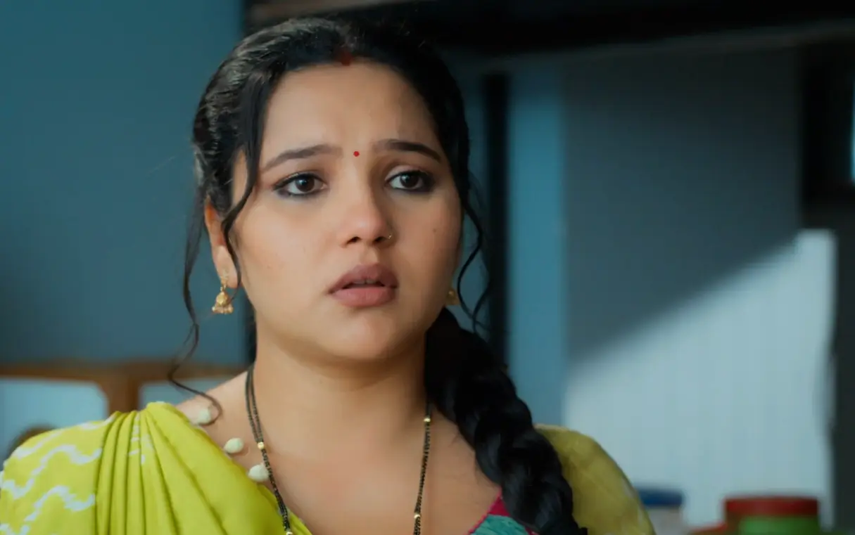 Vasudha Upcoming 29th June 2026 Written Update: Chandrika Refuses to Help Vasudha