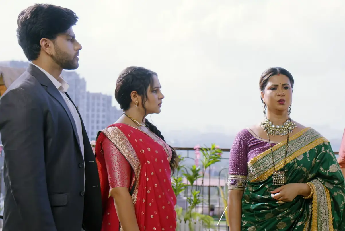 Vasudha 20th June 2026 Promo Update: Chandrika Shatters Vasudha’s Dreams