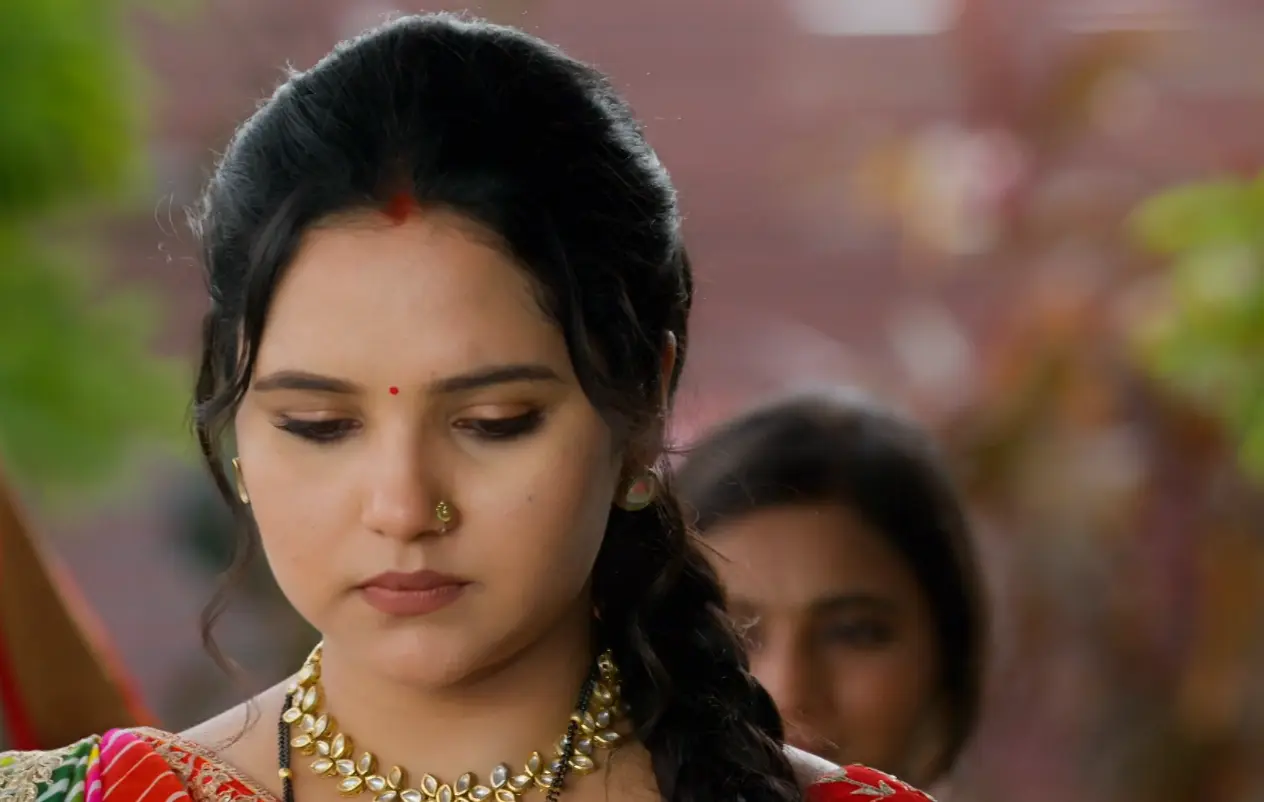 Vasudha Upcoming 30th June 2026 Written Update: Vasudha Decides to Learn English