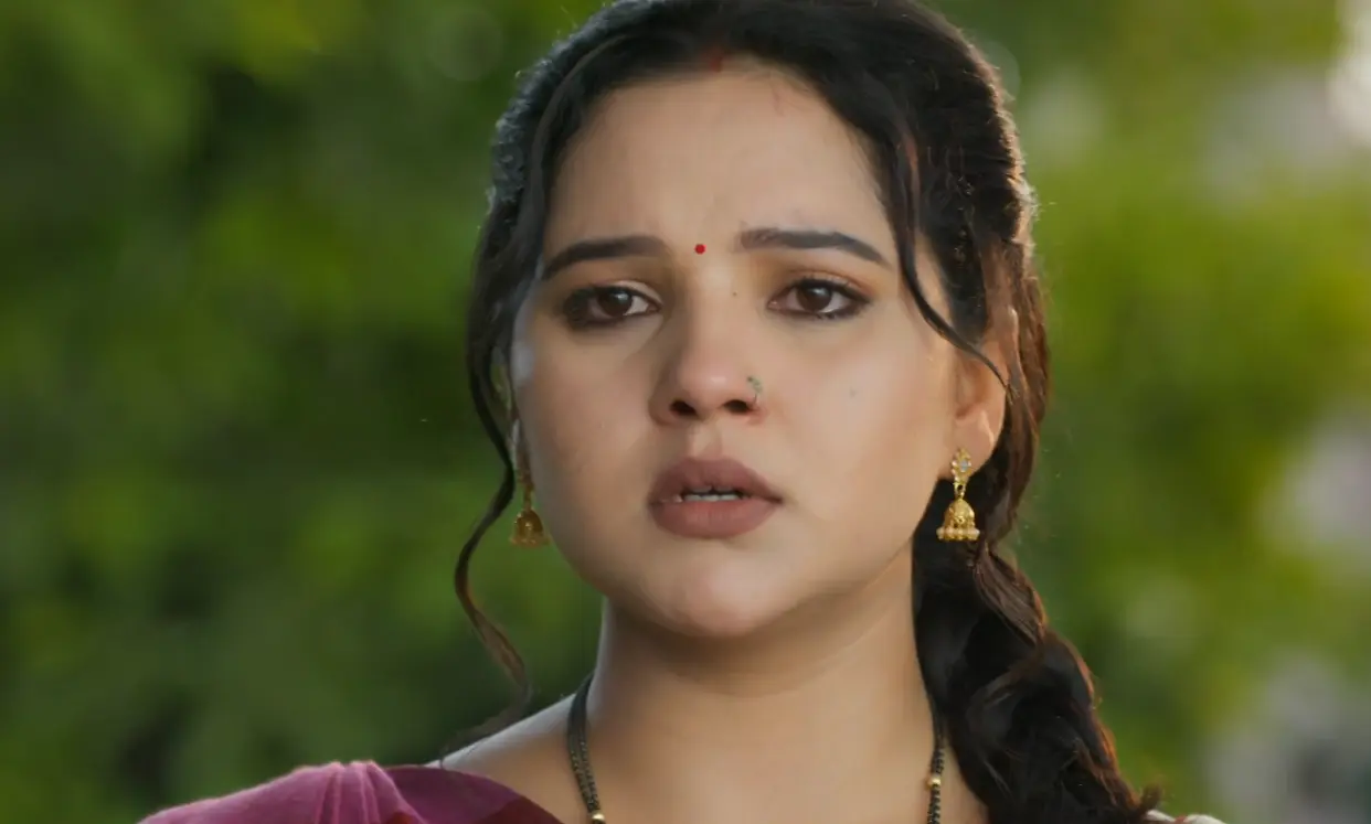 Vasudha 22nd June 2026 Written Update: Chandrika's Challenge Puts Vasudha to the Ultimate Test