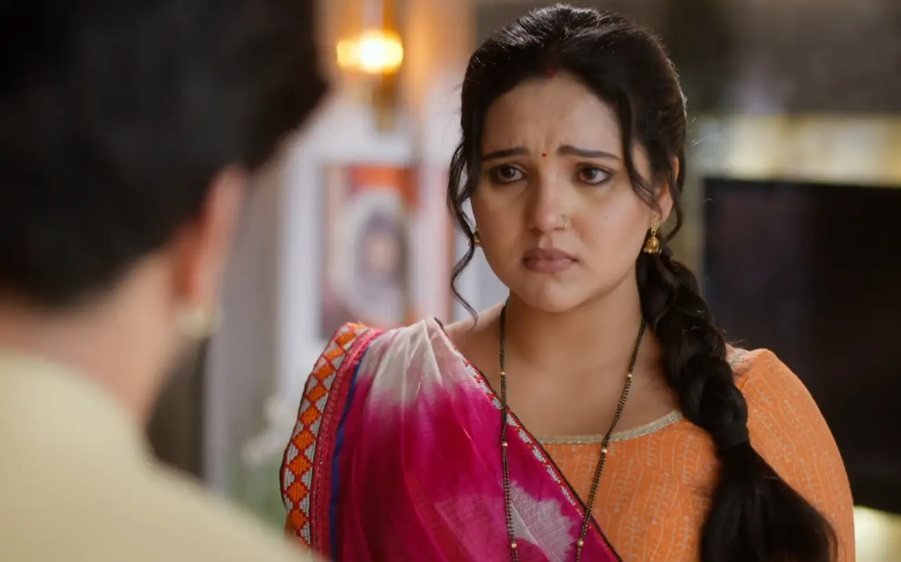 Vasudha Upcoming 4th June 2026 Written Update: Sarika’s Pickle Sabotage Plan