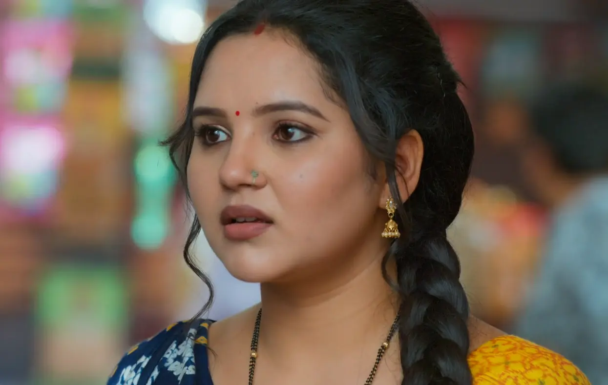 Vasudha 17th June 2026 Written Update: Vasudha’s Good News