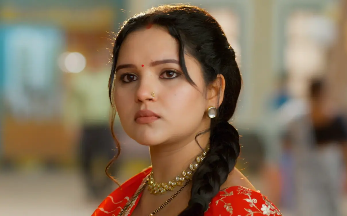 Vasudha Upcoming 16th June 2026 Written Update: Chandrika Shocks Samar by Offering Vasudha a Business Partnership