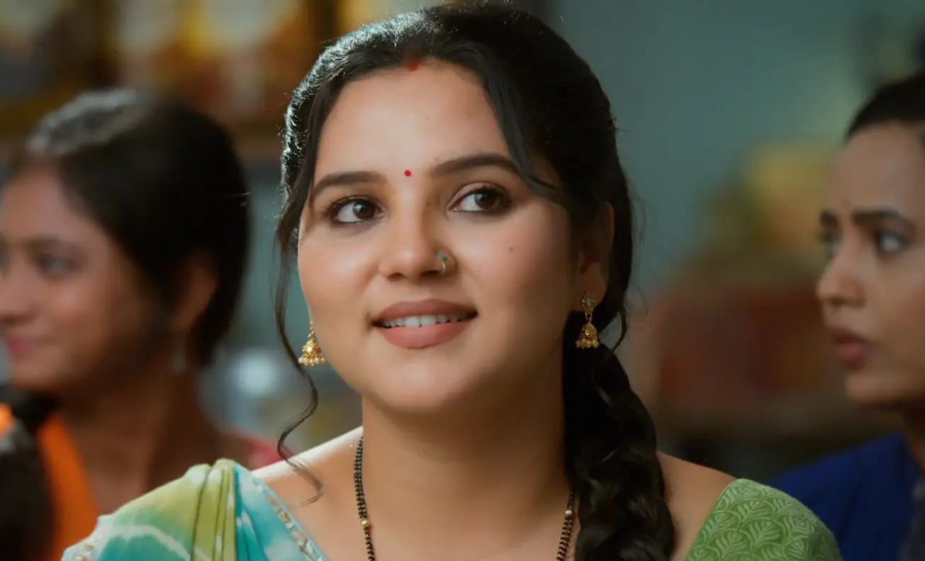 Vasudha Upcoming 24th June 2026 Written Update: Final Day Shock!