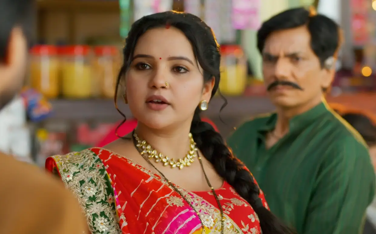 Vasudha 16th June 2026 Written Update: Vasudha Faces a Life-Changing Choice