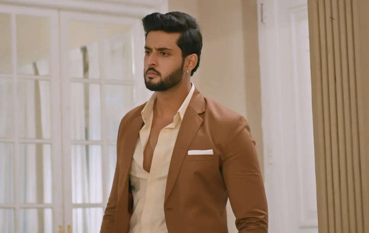 Saru Upcoming 27th June 2026 Written Update: Ved’s Secret Video Shocks Everyone