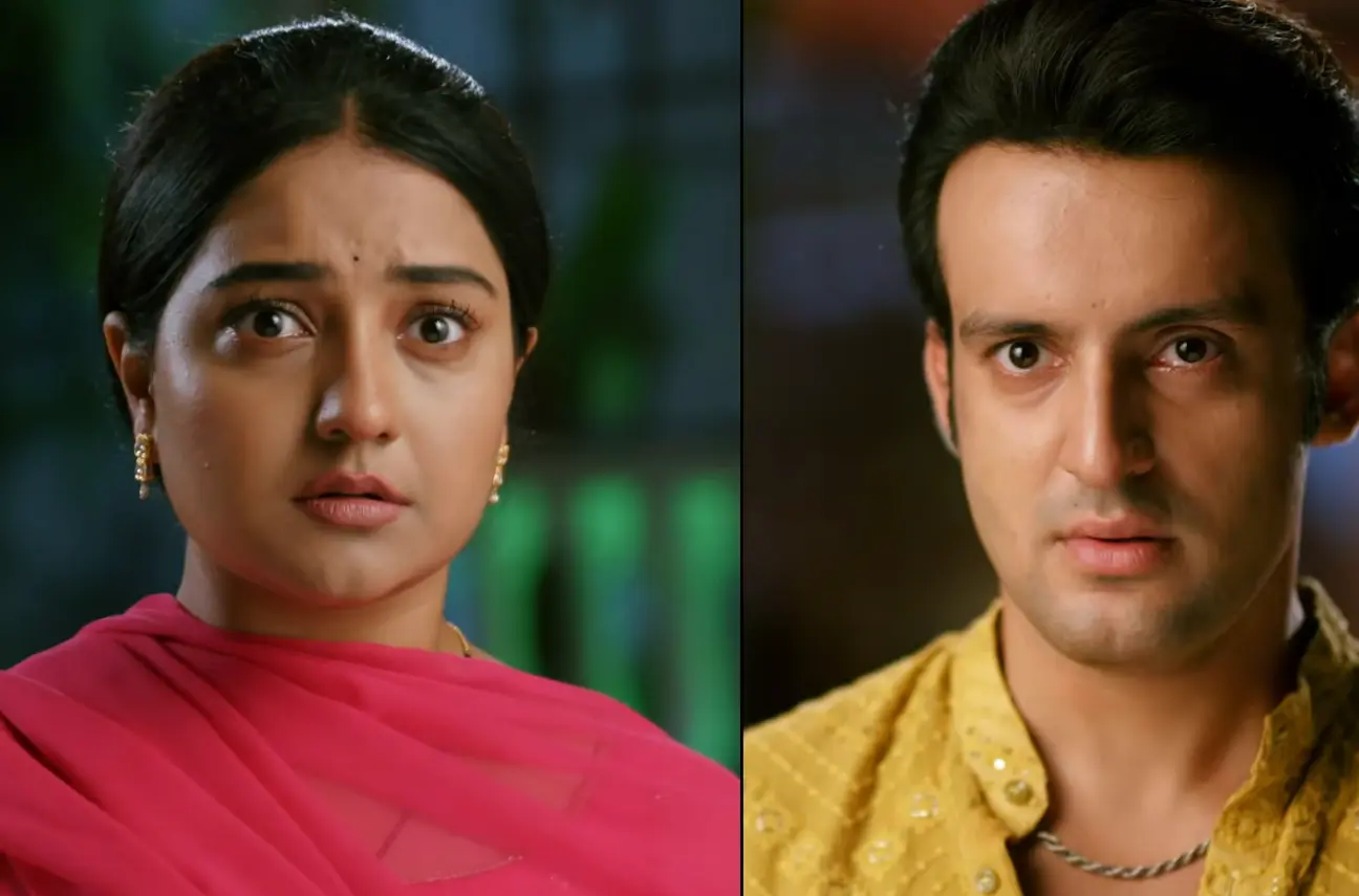 Lakshmi Niwas Upcoming 13th June 2026 Written Update: Veer Faces Rejection