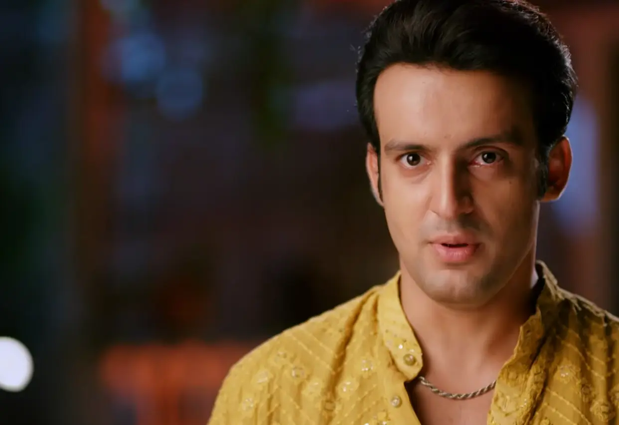 Lakshmi Niwas Upcoming 12th June 2026 Written Update: Veer Finally Faces Raju