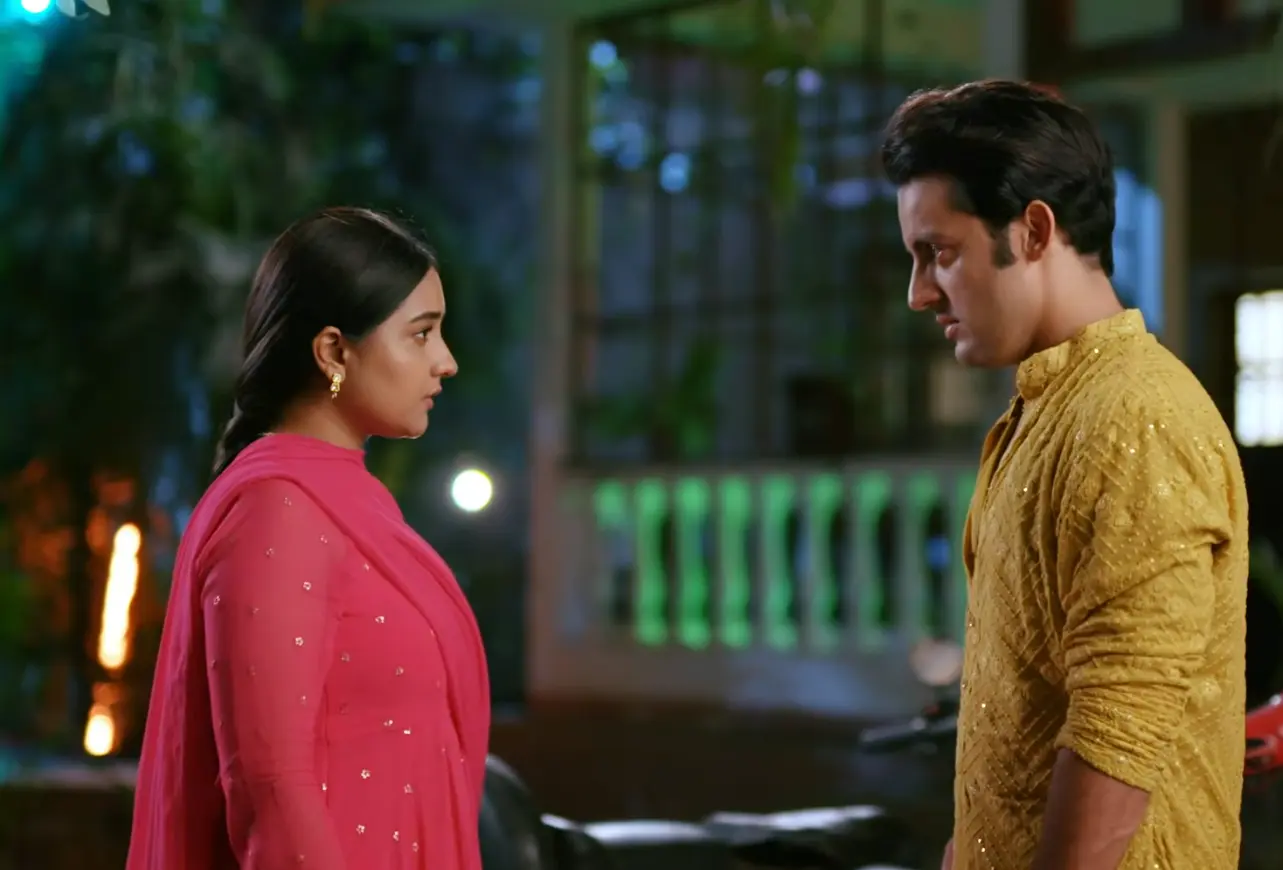 Lakshmi Niwas Upcoming 6th June 2026 Written Update: Veer Finally Confesses the Truth
