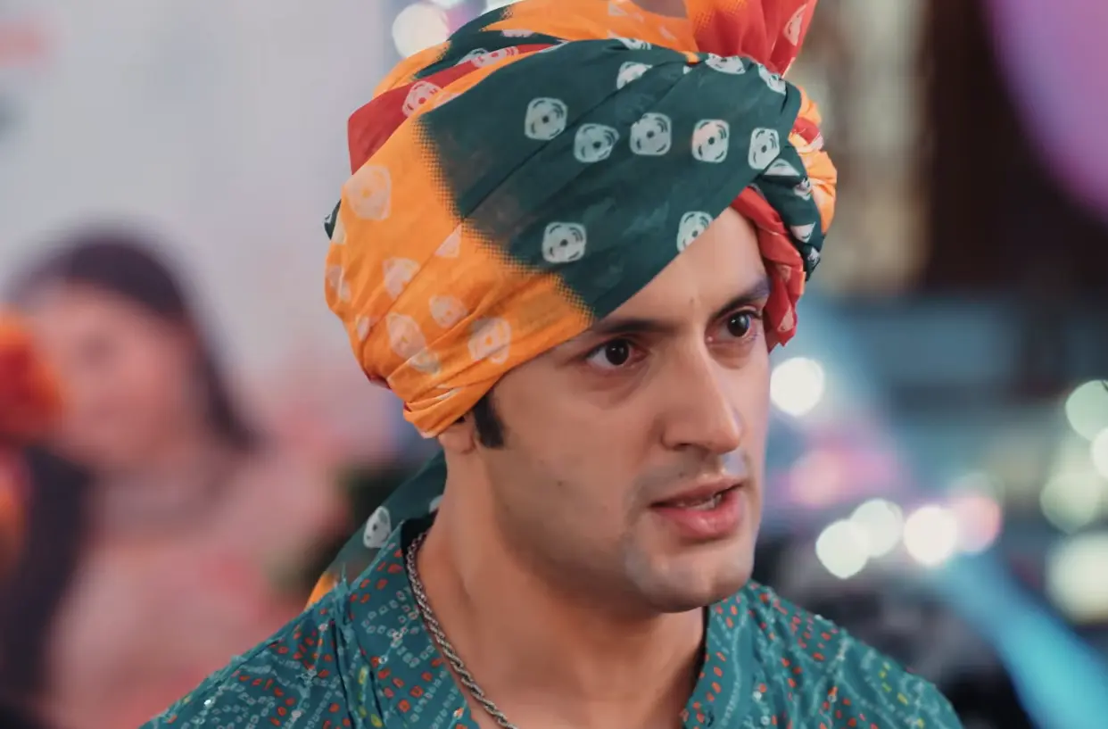 Lakshmi Niwas Today: Veer Keeps Vat Savitri Fast for Radhika