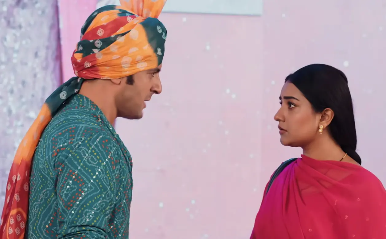 Lakshmi Niwas Upcoming 18th June 2026 Written Update: Veer Keeps Fast for Radhika