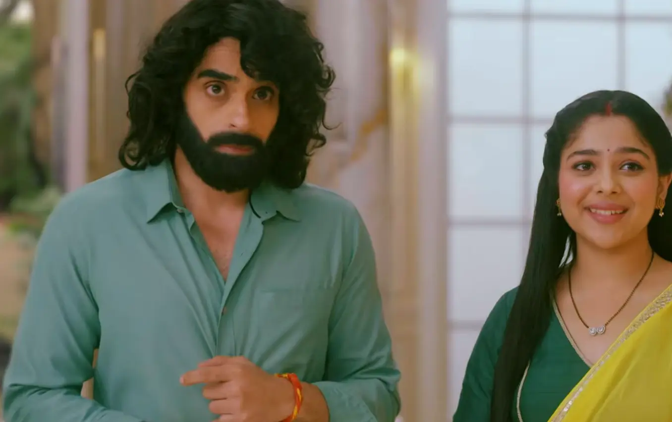 Tum Se Tum Tak 6th June 2026 Written Update: Yash Saves Arya