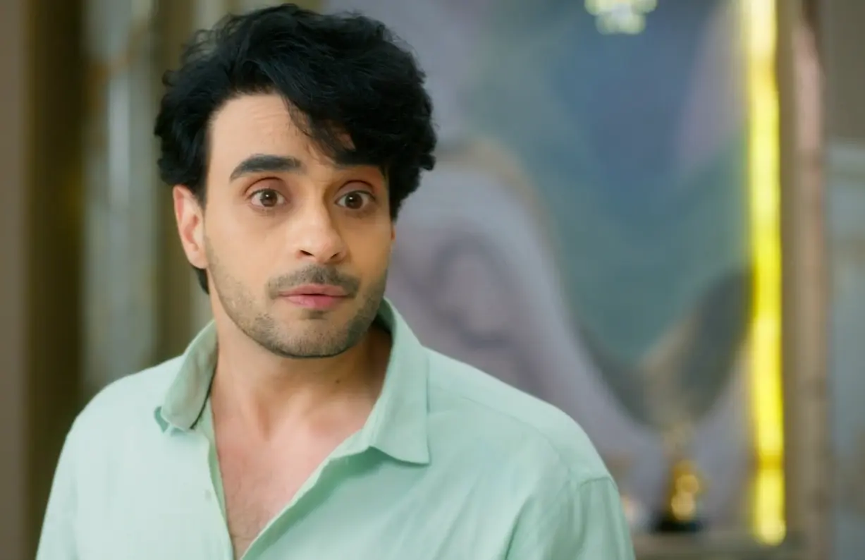 Tum Se Tum Tak Upcoming 16th June 2026 Written Update: Yash Joins Arya’s Office