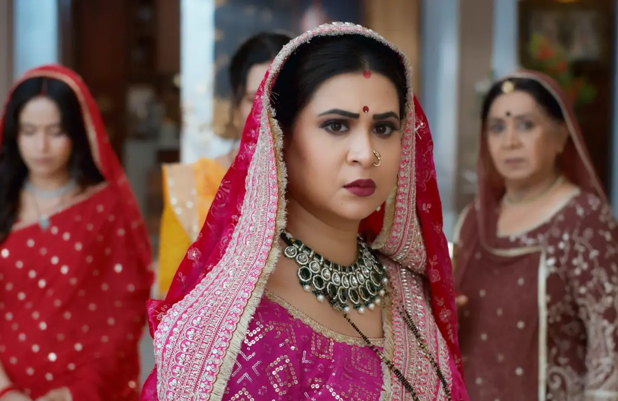 Vasudha Upcoming 11th July 2026 Written Update: Dev Exposes Chandrika’s Truth