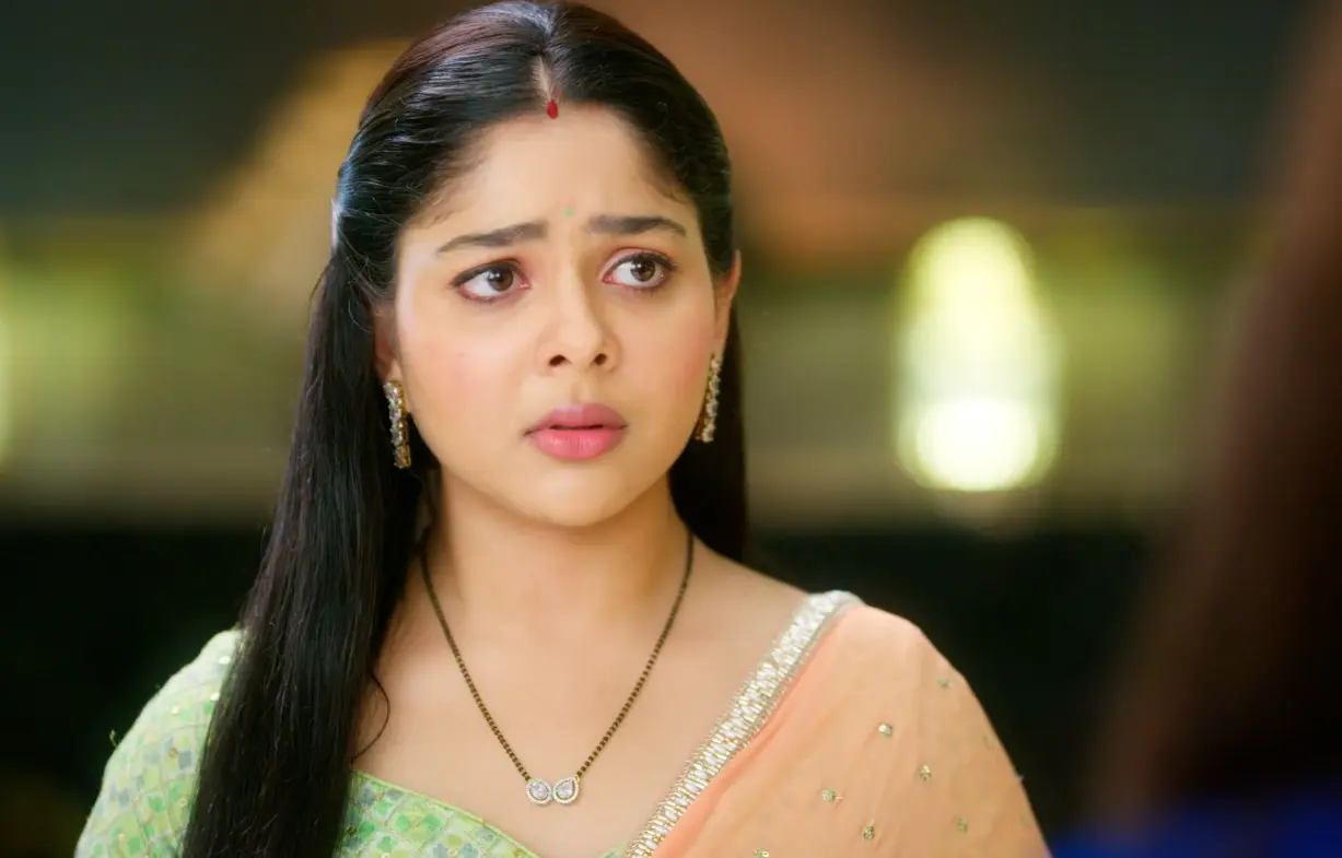 Tum Se Tum Tak 28th July 2026 Written Update: Anu Grows Suspicious of Meera