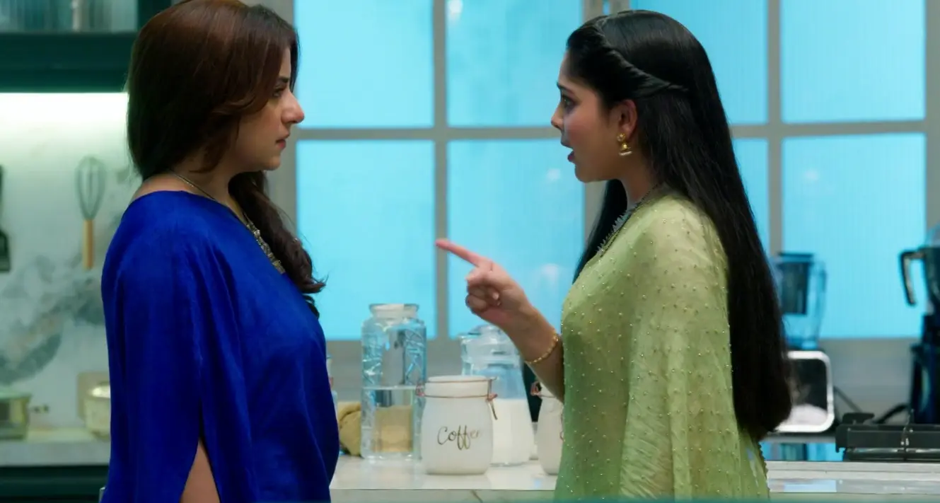 Tum Se Tum Tak Upcoming 1st August 2026 Written Update: Anu Exposes Meera’s Dirty Game