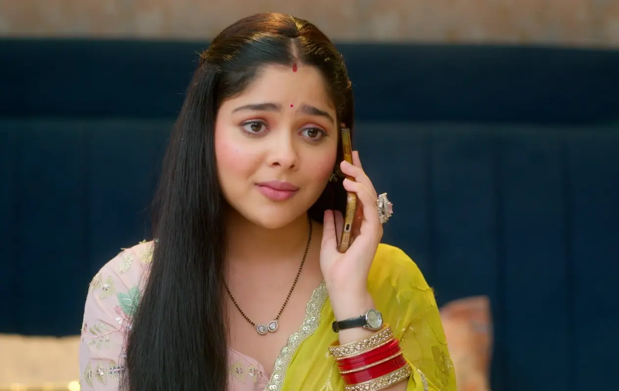Tum Se Tum Tak 8th July 2026 Written Update: Anu Uncovers Arya’s First Lie