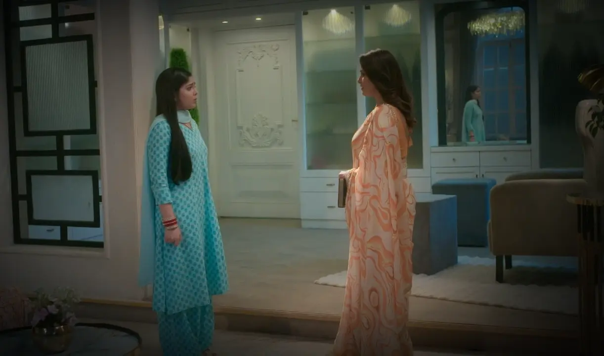 Tum Se Tum Tak 14th July 2026 Written Update: Rajnandini’s New Ashtami Hint