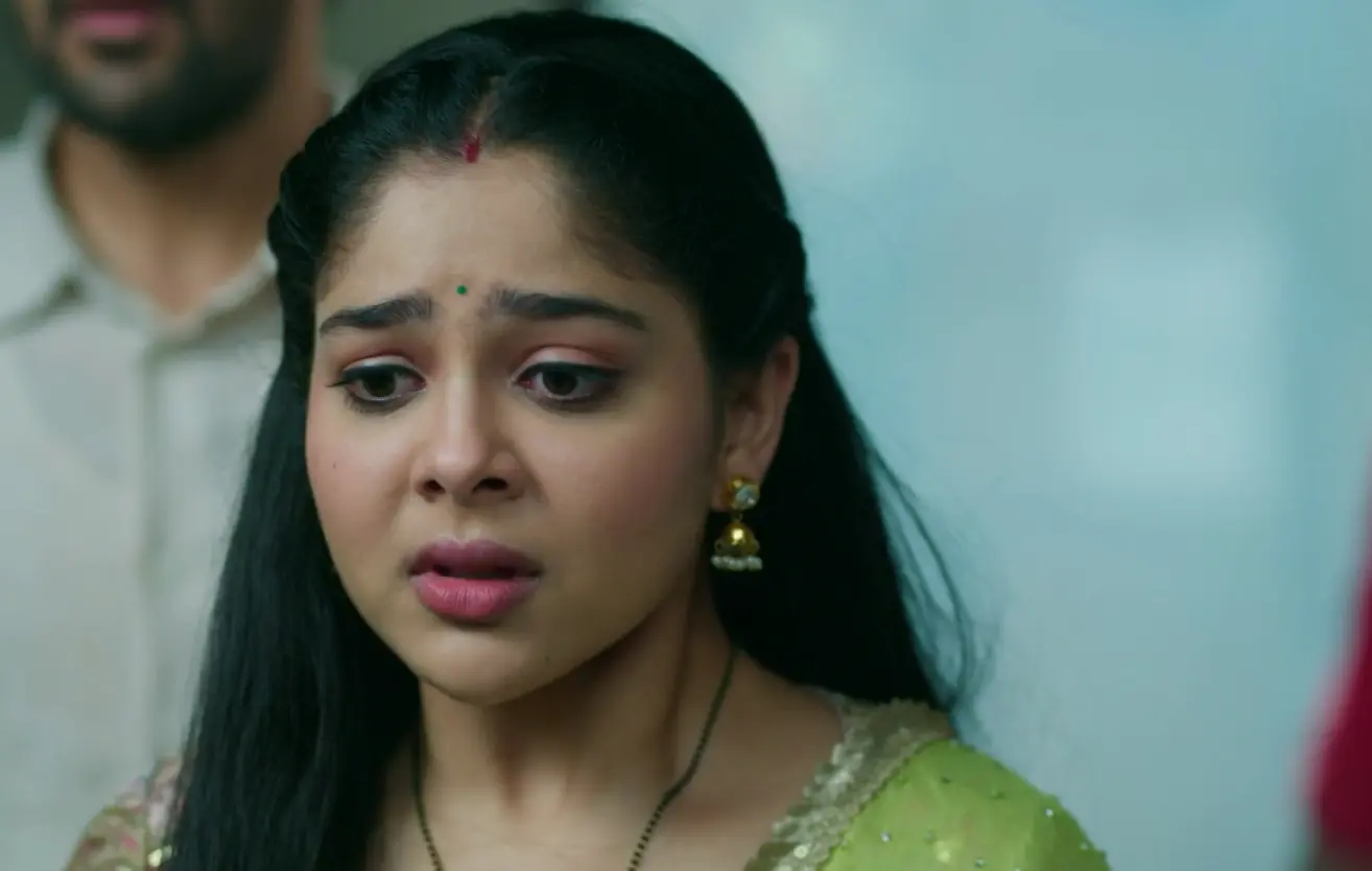 Tum Se Tum Tak 31st July 2026 Written Update: Anu Learns Meera’s Ugly Truth
