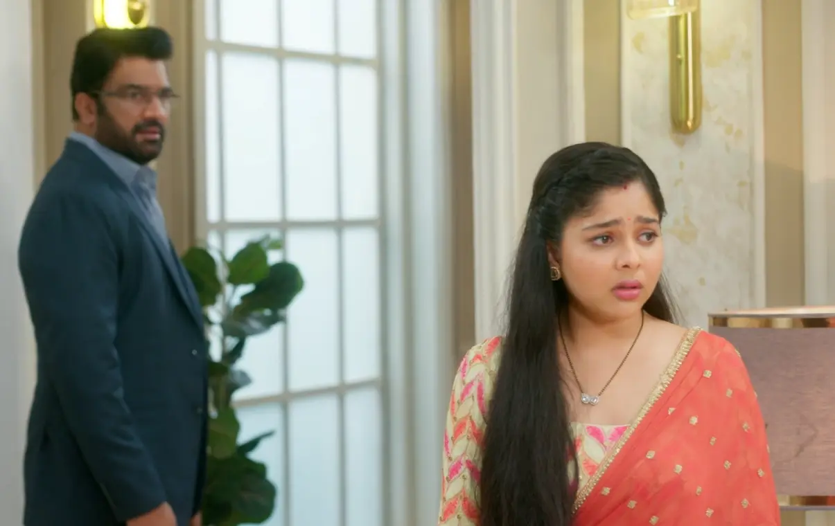 Tum Se Tum Tak Upcoming 7th July 2026 Written Update: Anu Feels Haunted