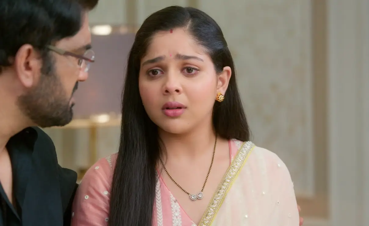 Tum Se Tum Tak 4th July 2026 Written Update: Anu’s Trust Faces Its First Real Test