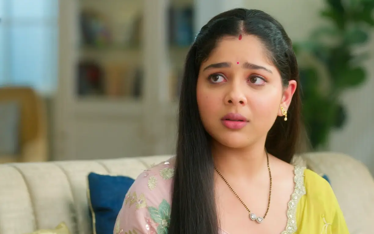 Tum Se Tum Tak Upcoming 8th July 2026 Written Update: Anu Catches Arya’s Lie